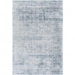 Surya Lavadora Lvr-2320 Ink Blue Rug 5'3" X 7'