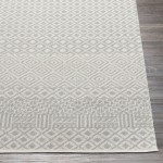 Surya Lavadora Lvr-2321 Gray Rug 9'3" X 12'