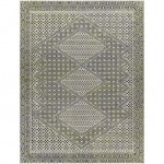 Surya Lavadora Lvr-2328 Black Rug 7'10" X 10'