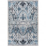 Surya Lavadora Lvr-2333 Ink Blue Rug 9'3" X 12'