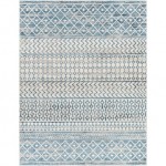 Surya Lavadora Lvr-2334 Ink Blue Rug 7'10" X 10'