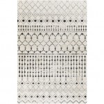 Surya Lavadora Lvr-2336 Black Rug 9'3" X 12'