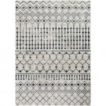 Surya Lavadora Lvr-2338 Ink Blue Rug 6'7" X 9'