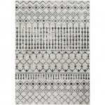Surya Lavadora Lvr-2338 Ink Blue Rug 6'7" Round