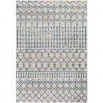 Surya Lavadora Lvr-2340 Blue Rug 9'3" X 12'