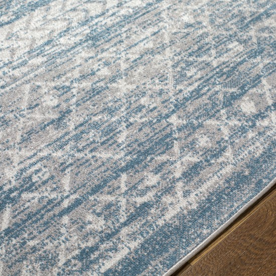 Surya Lavadora Lvr-2344 Blue Rug 9'3" X 12'