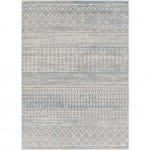 Surya Lavadora Lvr-2345 Gray Rug 5'3" X 7'