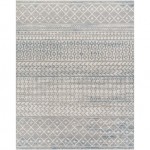 Surya Lavadora Lvr-2345 Gray Rug 7'10" X 10'