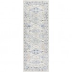 Surya Lavadora Lvr-2346 Rug 2'7" X 7'3"