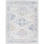 Surya Lavadora Lvr-2346 Rug 5'3" X 7'