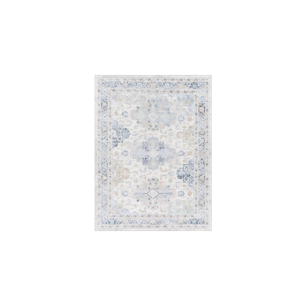 Surya Lavadora Lvr-2346 Rug 6'7" Round