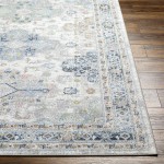 Surya Lavadora Lvr-2346 Rug 6'7" Round