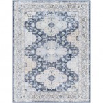 Surya Lavadora Lvr-2347 Rug 5'3" X 7'