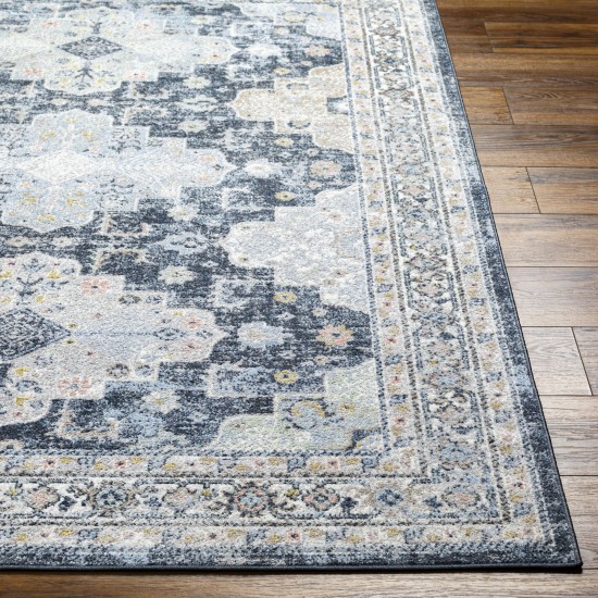 Surya Lavadora Lvr-2347 Rug 5'3" X 7'