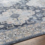 Surya Lavadora Lvr-2347 Rug 5'3" X 7'