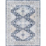 Surya Lavadora Lvr-2347 Rug 6'7" X 9'