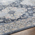 Surya Lavadora Lvr-2347 Rug 6'7" X 9'