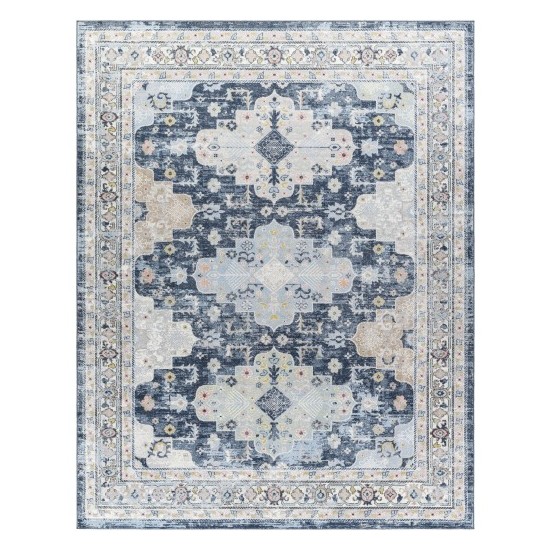 Surya Lavadora Lvr-2347 Rug 7'10" X 10'