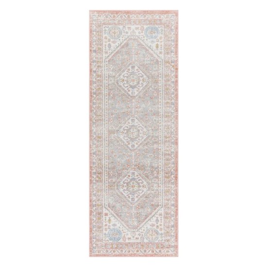 Surya Lavadora Lvr-2348 Rug 2'7" X 7'3"