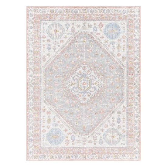 Surya Lavadora Lvr-2348 Rug 5'3" X 7'