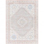 Surya Lavadora Lvr-2348 Rug 6'7" X 9'