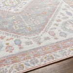 Surya Lavadora Lvr-2348 Rug 6'7" X 9'