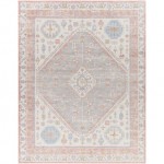 Surya Lavadora Lvr-2348 Rug 7'10" X 10'