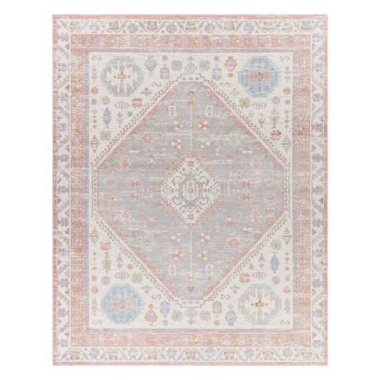 Surya Lavadora Lvr-2348 Rug 7'10" X 10'