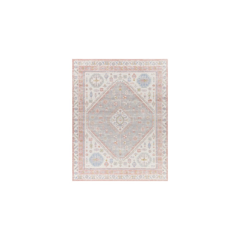 Surya Lavadora Lvr-2348 Rug 7'10" X 10' Surya Lavadora Lvr-2348 Rug 7'10" X 10'