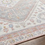 Surya Lavadora Lvr-2348 Rug 7'10" X 10'