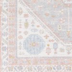 Surya Lavadora Lvr-2348 Rug 7'10" X 10'