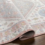 Surya Lavadora Lvr-2348 Rug 9'3" X 12'