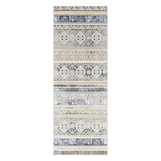 Surya Lavadora Lvr-2349 Rug 2'7" X 7'3"