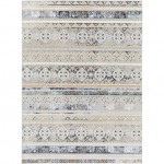 Surya Lavadora Lvr-2349 Rug 5'3" X 7'