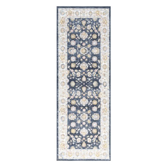 Surya Lavadora Lvr-2350 Rug 2'7" X 7'3"