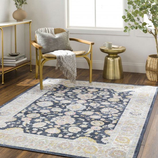 Surya Lavadora Lvr-2350 Rug 2'7" X 7'3"