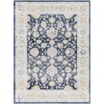 Surya Lavadora Lvr-2350 Rug 5'3" X 7'