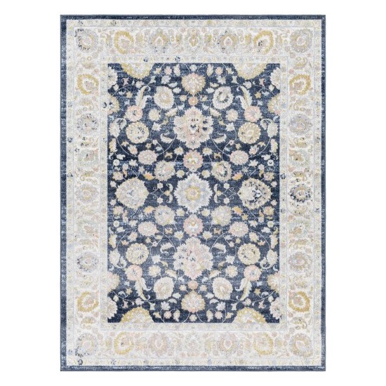 Surya Lavadora Lvr-2350 Rug 5'3" X 7'