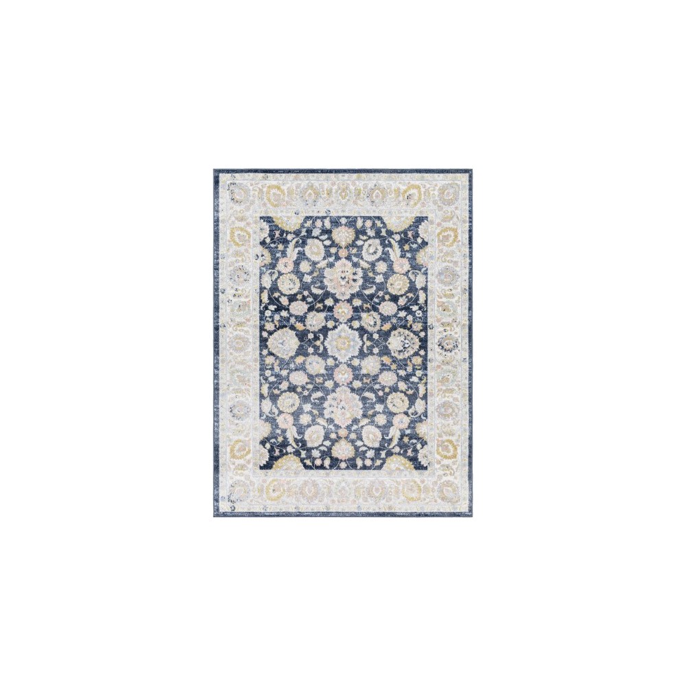 Surya Lavadora Lvr-2350 Rug 5'3" X 7'