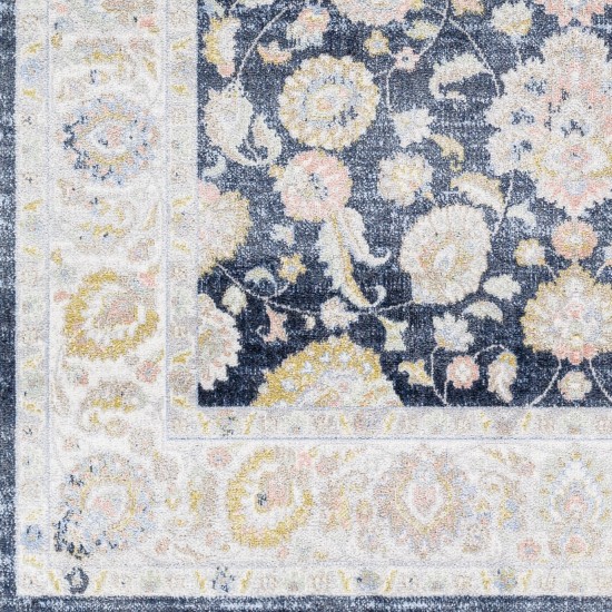 Surya Lavadora Lvr-2350 Rug 5'3" X 7'