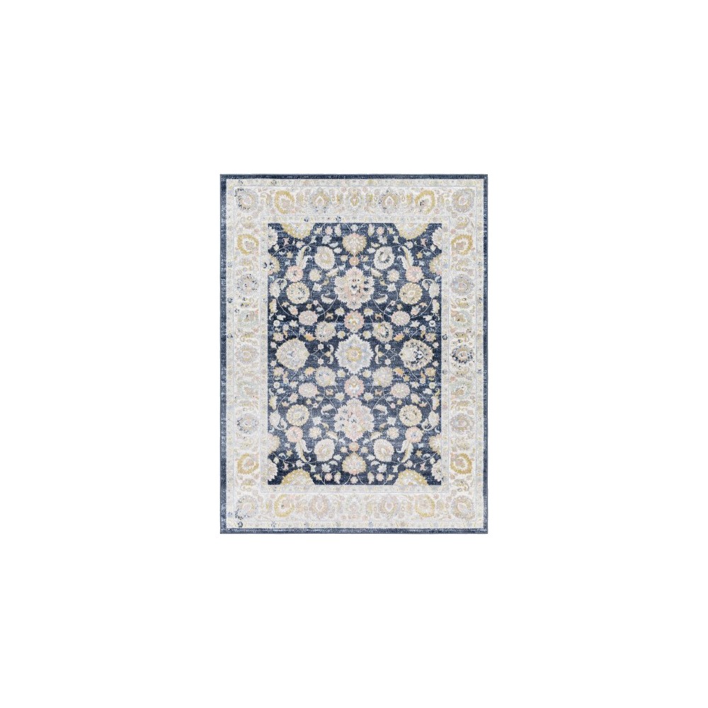 Surya Lavadora Lvr-2350 Rug 6'7" X 9' Surya Lavadora Lvr-2350 Rug 6'7" X 9'