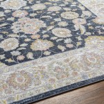 Surya Lavadora Lvr-2350 Rug 6'7" X 9'