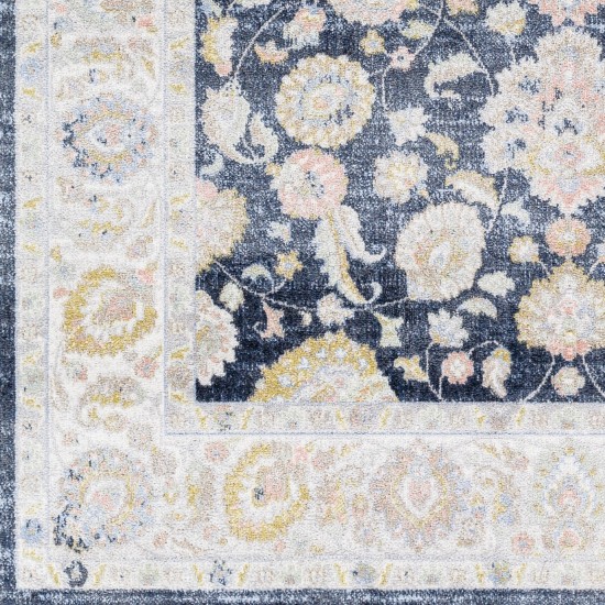 Surya Lavadora Lvr-2350 Rug 6'7" X 9'