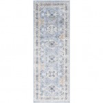 Surya Lavadora Lvr-2351 Rug 2'7" X 7'3"