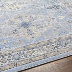 Surya Lavadora Lvr-2351 Rug 2'7" X 7'3"