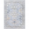 Surya Lavadora Lvr-2351 Rug 6'7" X 9'