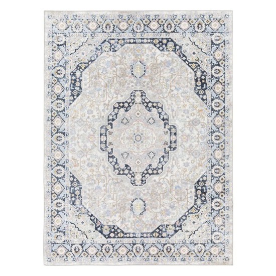 Surya Lavadora Lvr-2352 Rug 5'3" X 7'