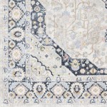 Surya Lavadora Lvr-2352 Rug 6'7" X 9'