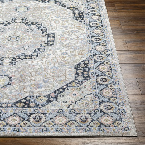 Surya Lavadora Lvr-2352 Rug 7'10" X 10'