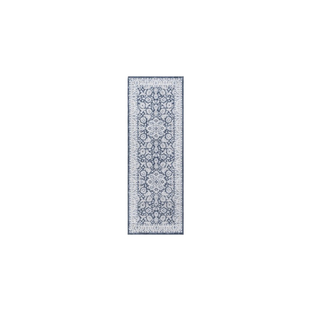 Surya Lavadora Lvr-2353 Rug 2'7" X 7'3"